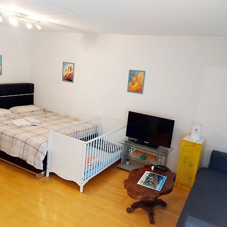 Large Apartment Bern City Centre Dış mekan fotoğraf