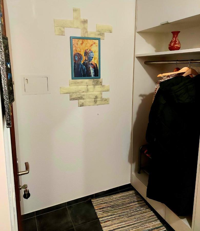 Large Apartment Bern City Centre Dış mekan fotoğraf
