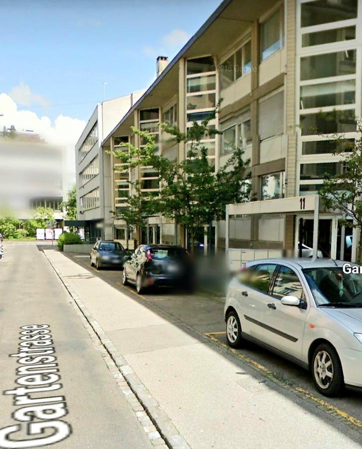 Large Apartment Bern City Centre Dış mekan fotoğraf